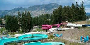 Área infantil