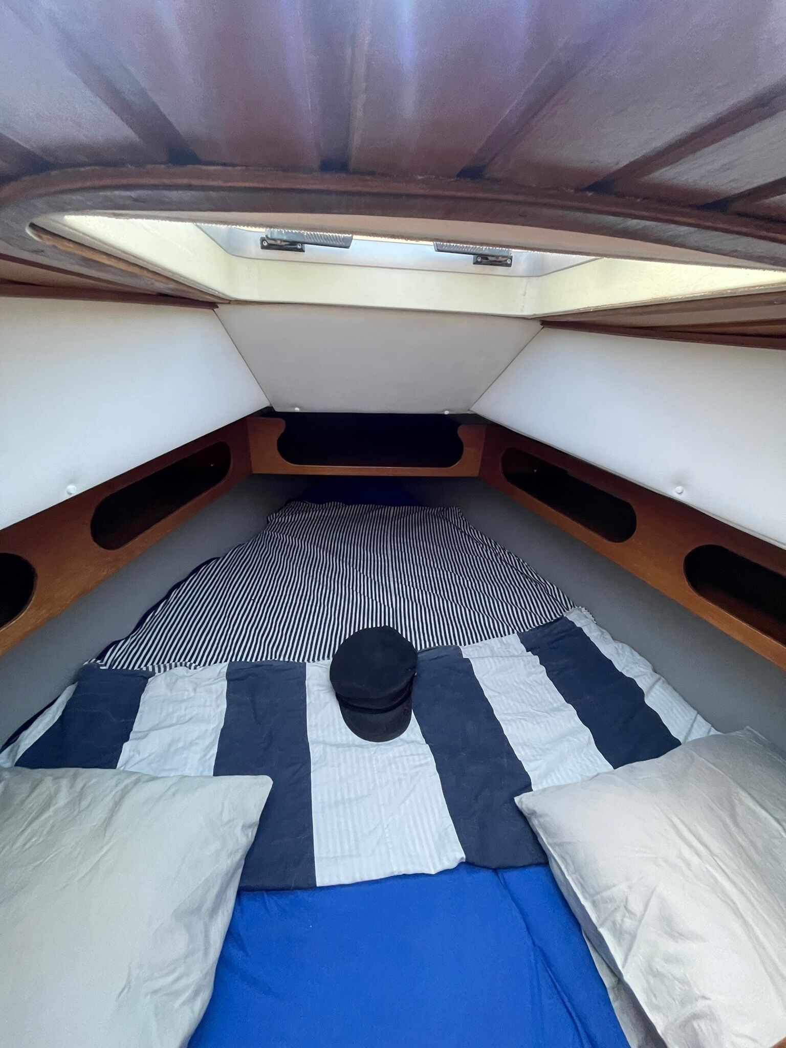 1 soveværelse, gratis Wi-Fi, sengetøj