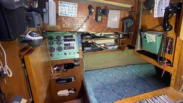 1 dormitorio, wifi gratis, ropa de cama