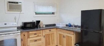 Starlight Hill 1 Bed 1 Bath