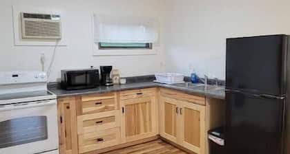 Starlight Hill 1 Bed 1 Bath