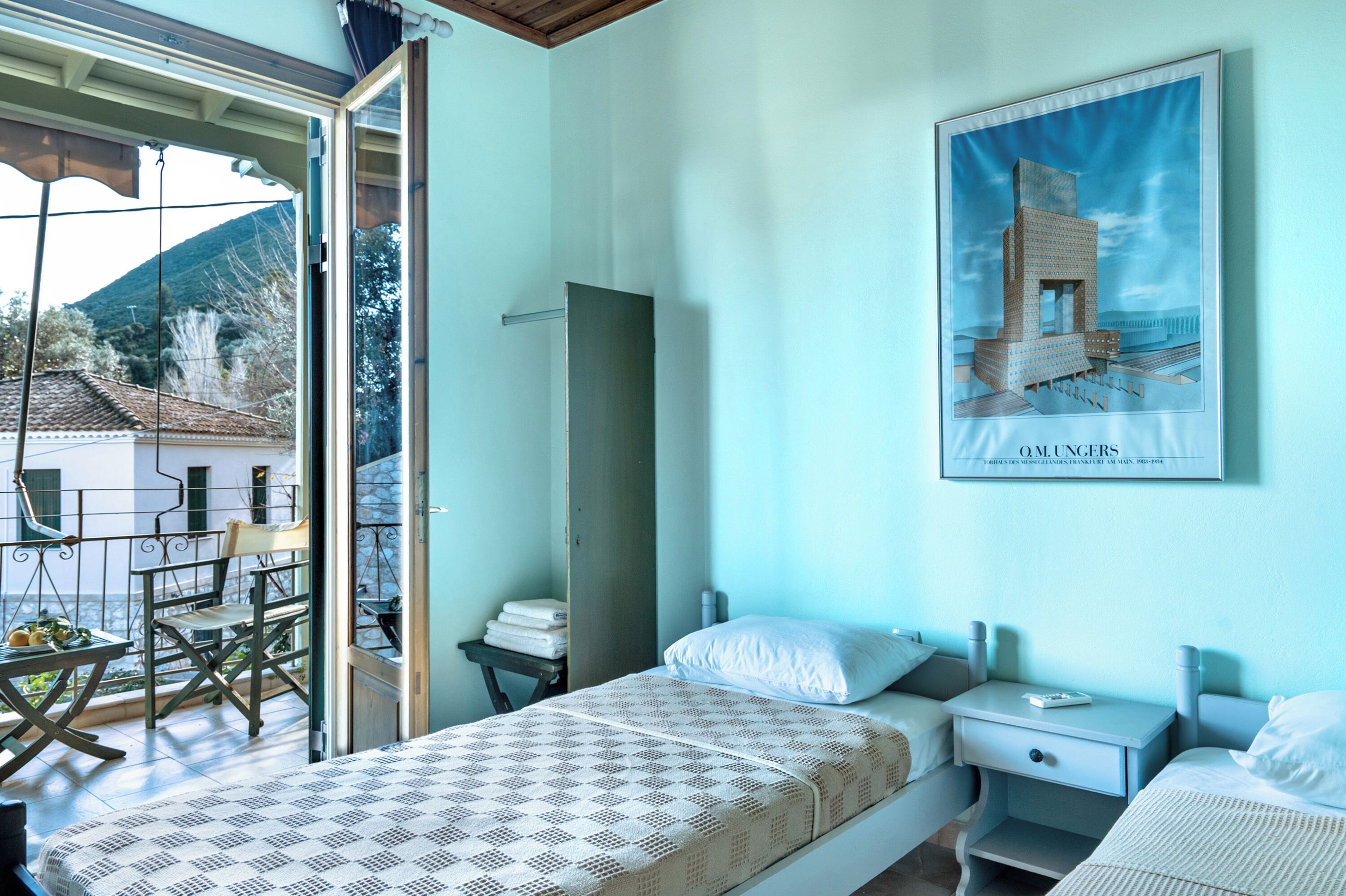 1 habitación, wifi gratis y ropa de cama 