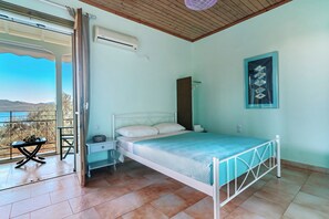 1 dormitorio, wifi gratis, ropa de cama