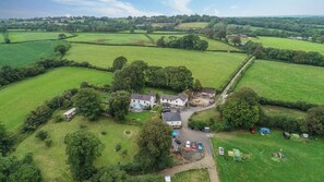 Miscellaneous - Hideaway Escapes (Narberth)