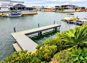 Port de plaisance