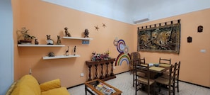 Interior - BnB Rooms And Comfort (Rome)