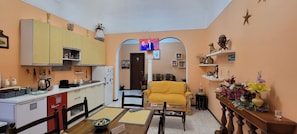 Interior - BnB Rooms And Comfort (Rome)