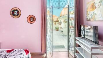 Maison mitoyenne Panoramique