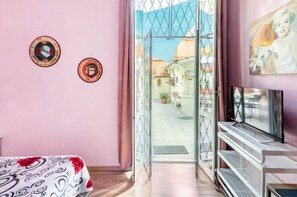 Maison mitoyenne Panoramique