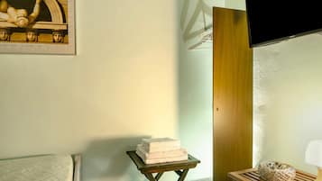 1 slaapkamer, gratis wifi, beddengoed
