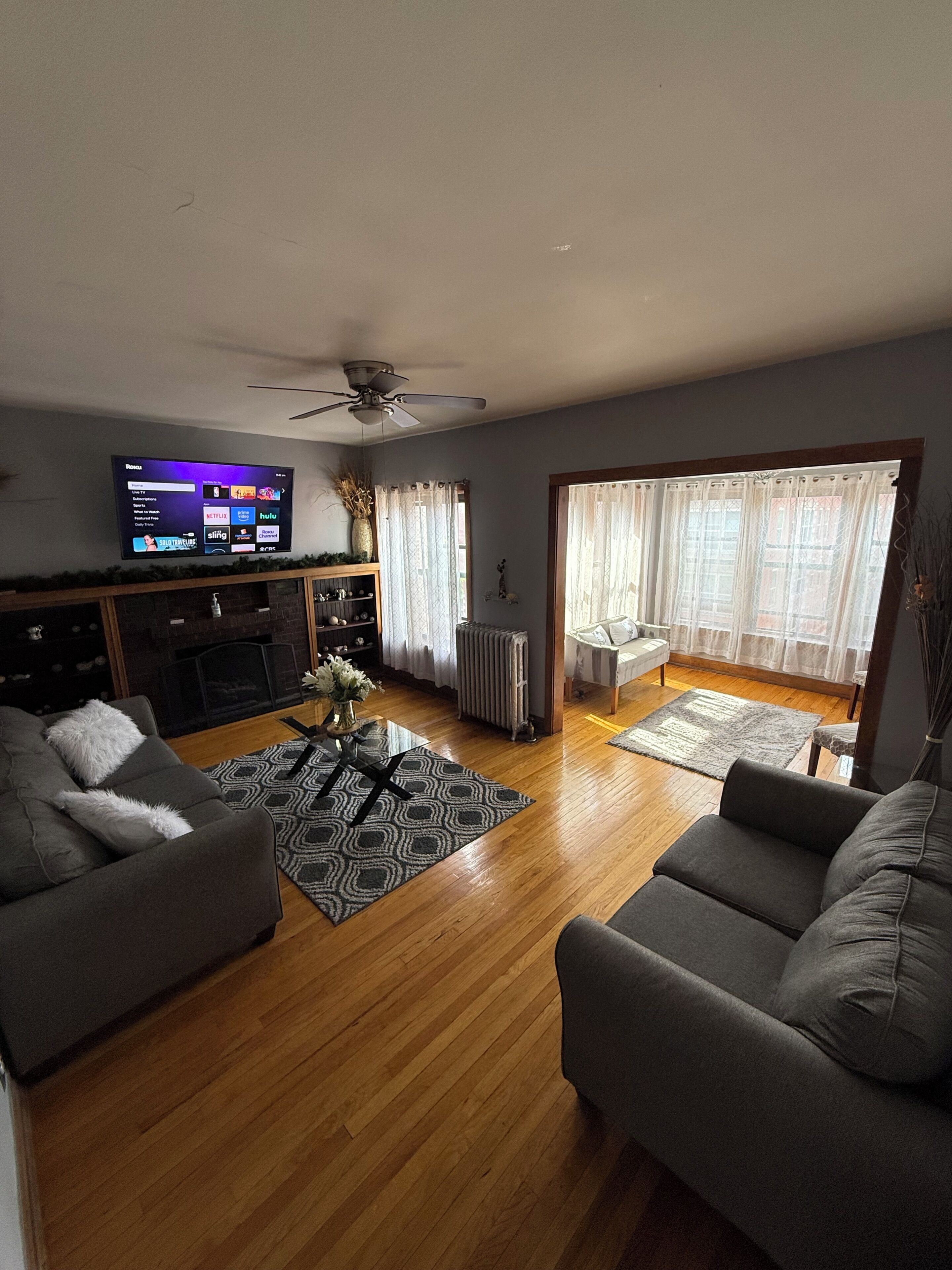 Smart TV