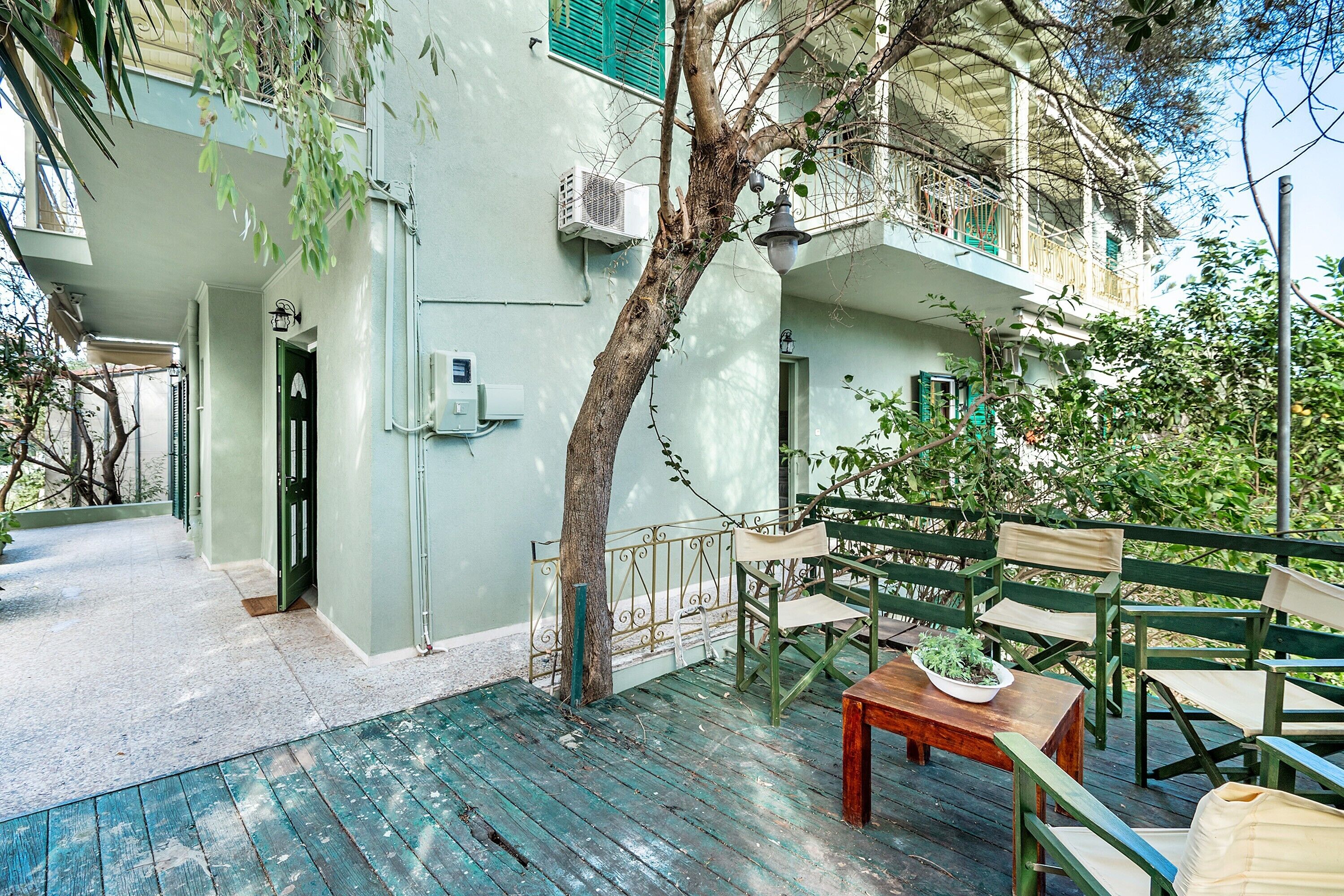Terrass/Patio