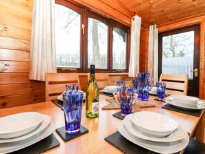 Dining - Latrigg Lodge (Keswick)