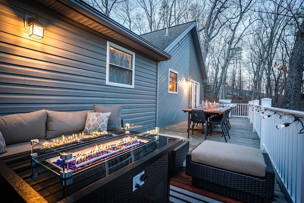 Servei de restauració a l'aire lliure
