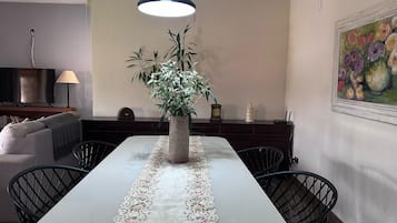 Villa básica | Restauración