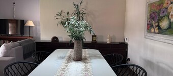 Recanto Amana Casa Centro de SJBVista