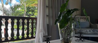 Recanto Amana Casa Centro de SJBVista