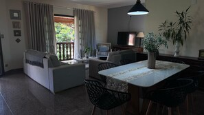 Villa básica | Interior