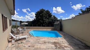 Villa | Pool