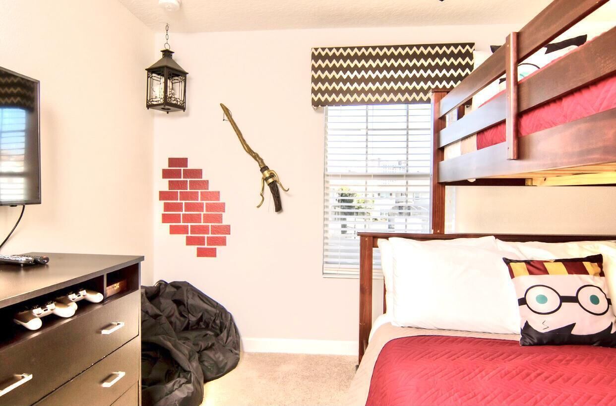 4 Schlafzimmer, Bügeleisen/Bügelbrett, kostenloses WLAN, Bettwäsche