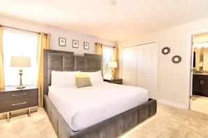 4 habitaciones, tabla de planchar con plancha y wifi gratis