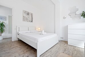 2 camere, ferro/asse da stiro, Wi-Fi gratuito, lenzuola