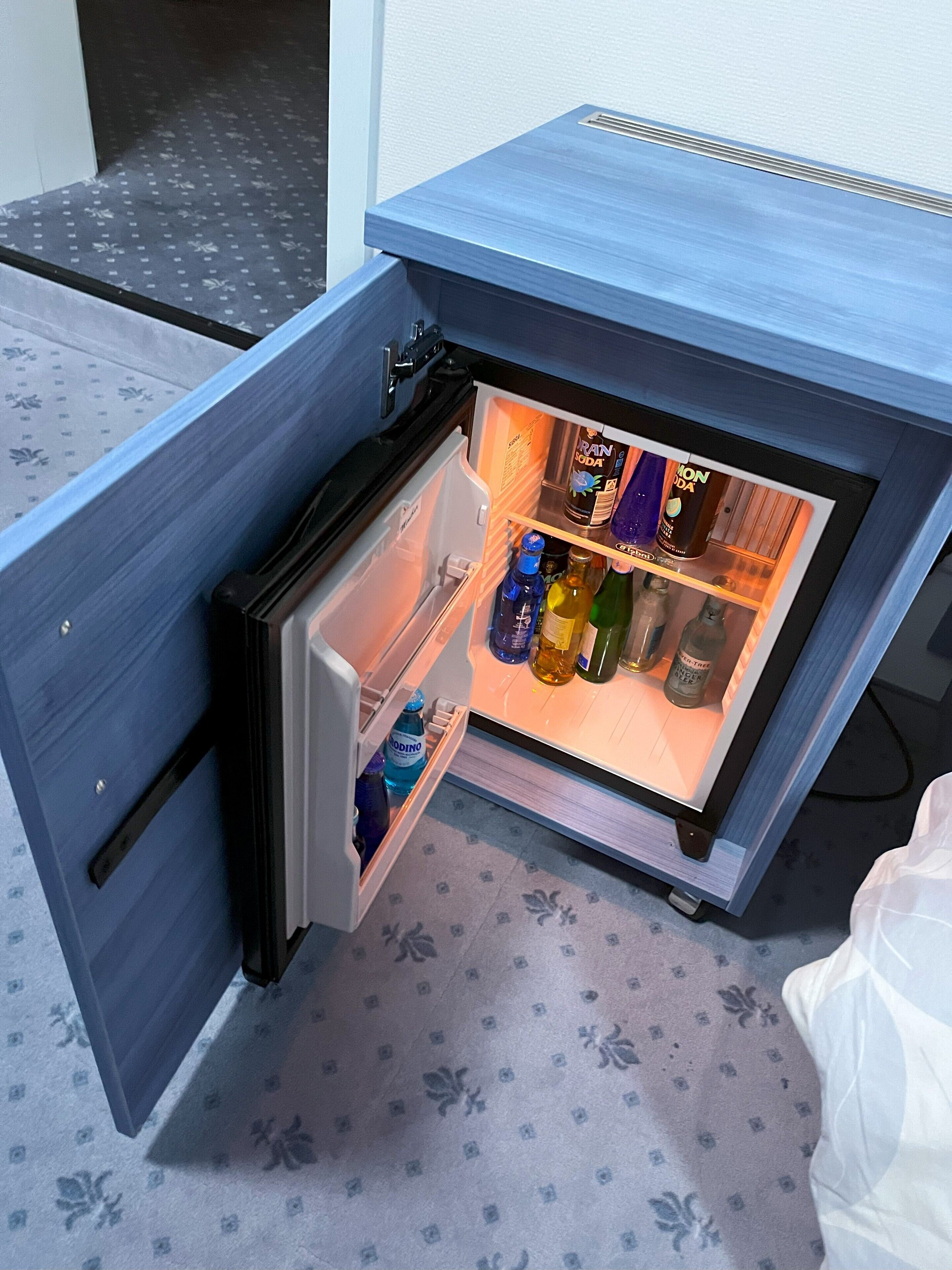 Allergikerbettwaren, Select-Comfort-Betten, Schreibtisch