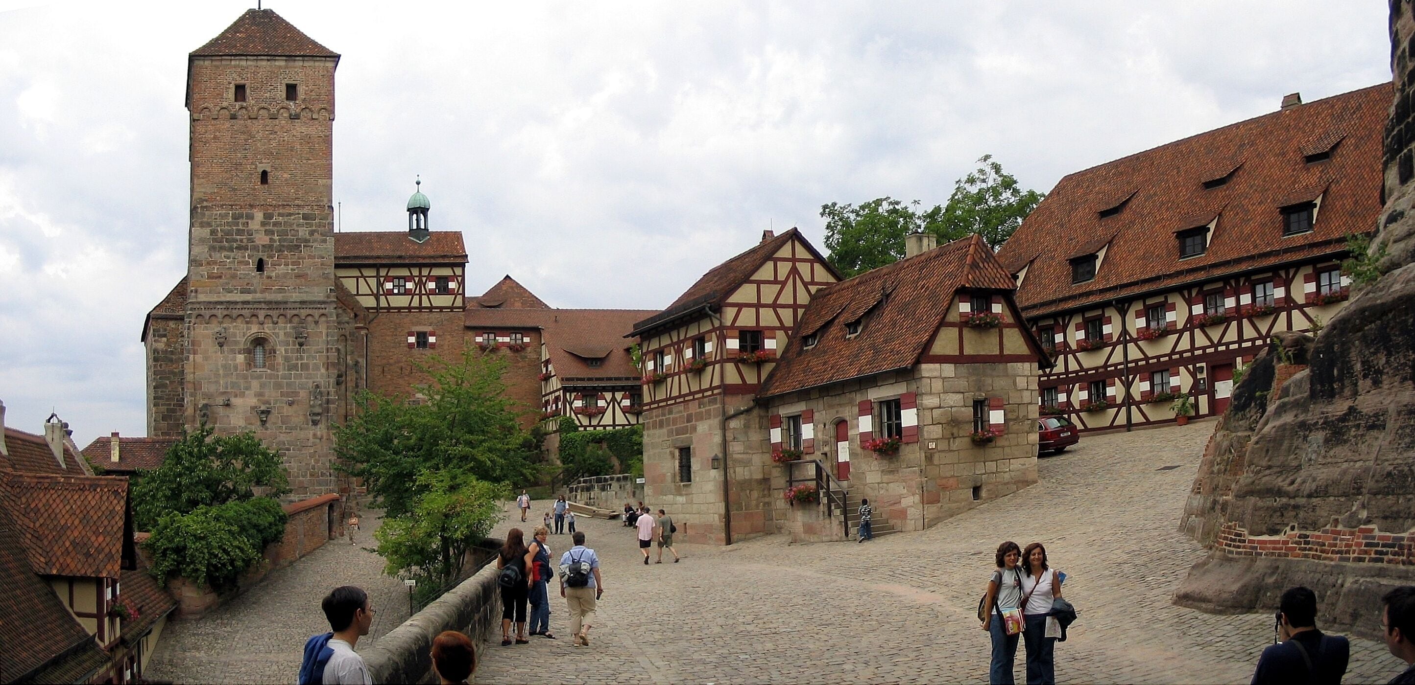 Severdighet