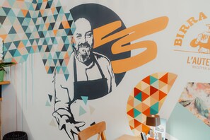 Reception - Hotel Schwarzes Kreuz (Fuerth)