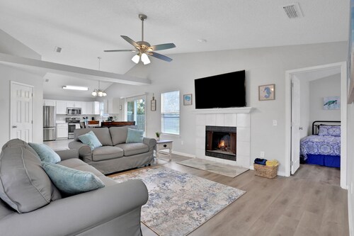 Homey 3/2, near Fleming Island