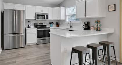 Homey 3/2, near Fleming Island