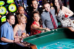 Casino