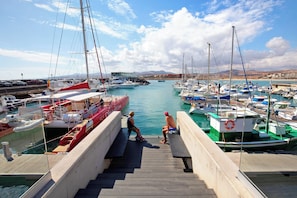 Marina