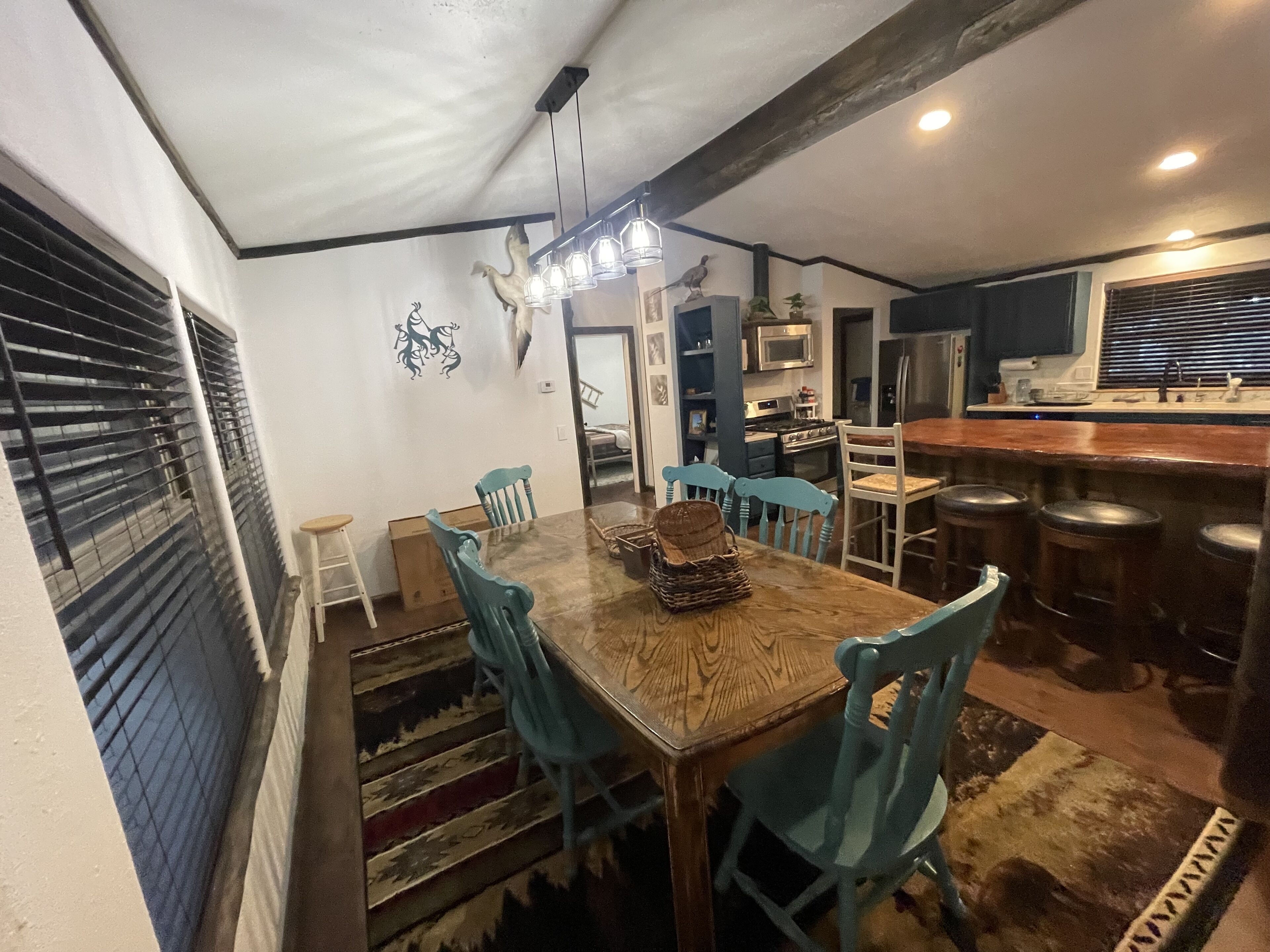 Private Cabin 101 