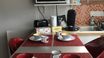 Dineren