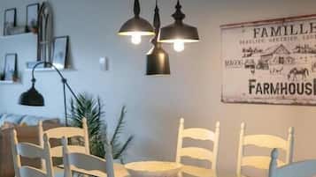 Restauration
