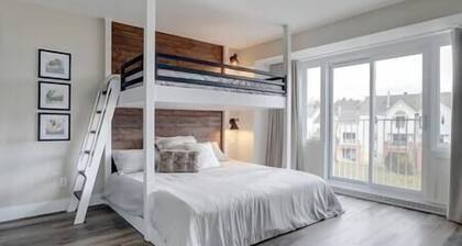 Hôtel à la maison - L'Ancrage