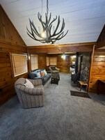 Televisión LED 32 pulgadas con canales de televisión digitales