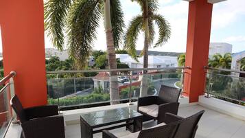 Apartment | Property grounds