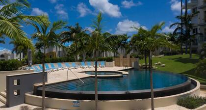 Captivating 2-bed Apartment in Maho