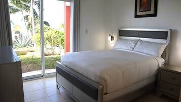 Apartment | 2 bedrooms, free WiFi, bed sheets