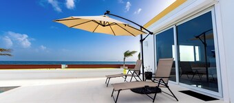 4-bed Villa, Pool, Parking