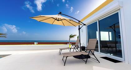 4-bed Villa, Pool, Parking