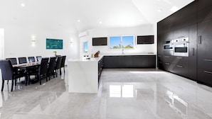 Villa | Eget kjøkken