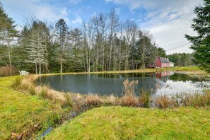 Boendeområde