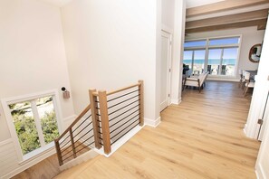 Interior - OCEANFRONT, Private Pool, ELEV, Ocean Views! OS607F, Saltspray Sunrise (Corolla)