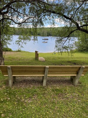 Terrain de lâhĂ©bergement
