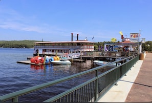 Port de plaisance