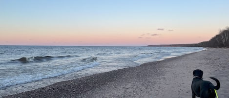 Plage