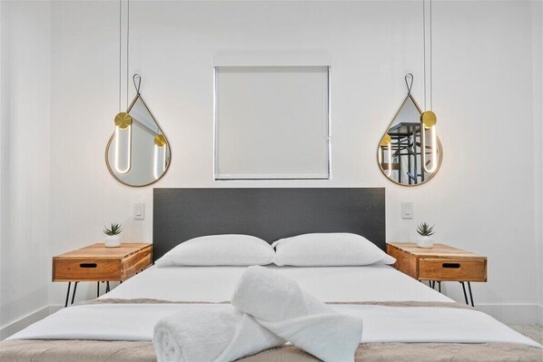 1 Schlafzimmer, Schreibtisch, Bügeleisen/Bügelbrett, kostenloses WLAN